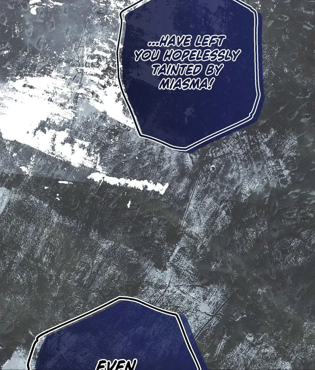 Surge Towards You Chapter 50.33 page 19 - 