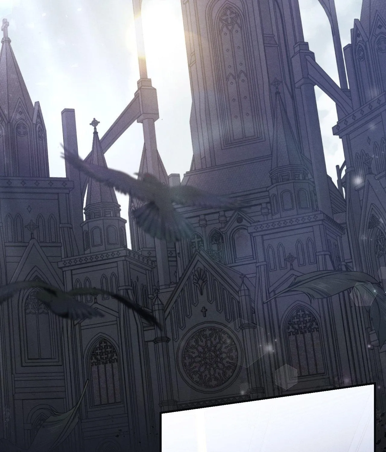 Surge Towards You Chapter 50.33 page 3 - 
