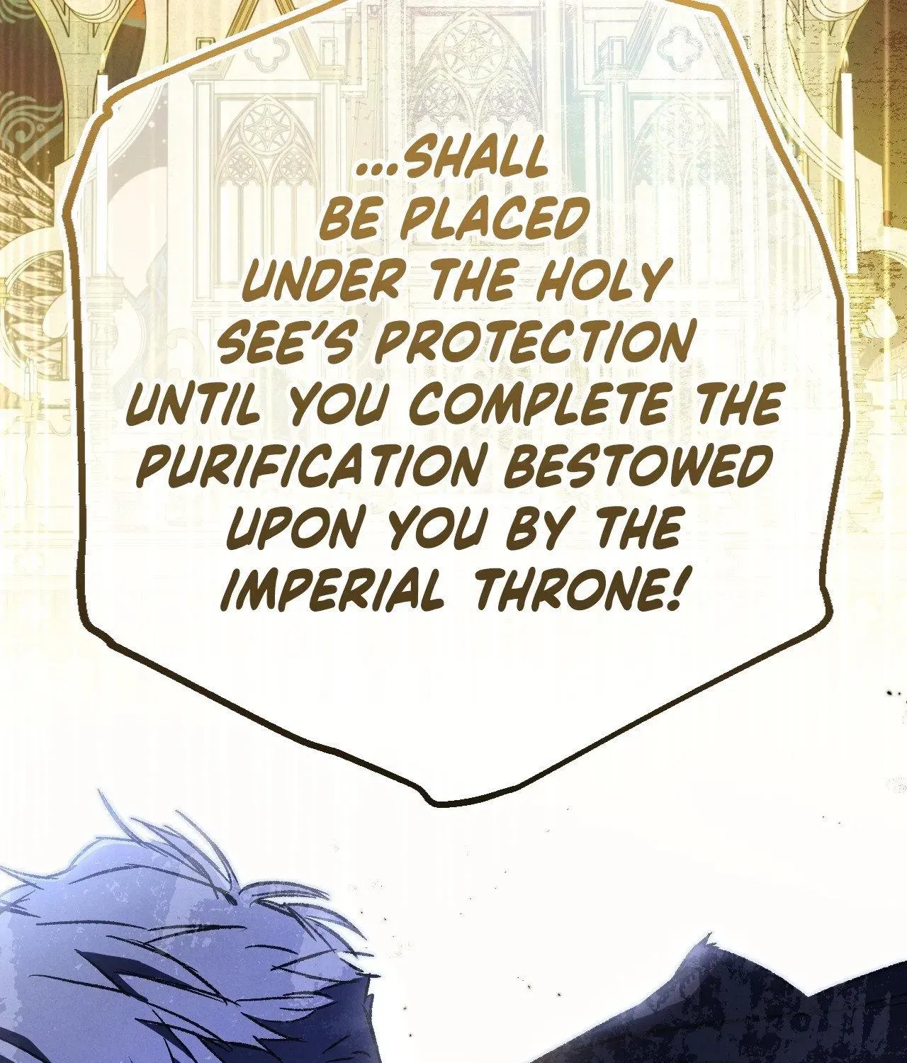 Surge Towards You Chapter 50.33 page 24 - 