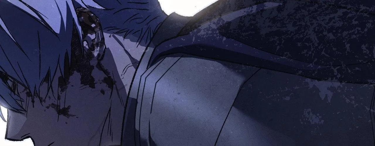Surge Towards You Chapter 50.33 page 25 - 