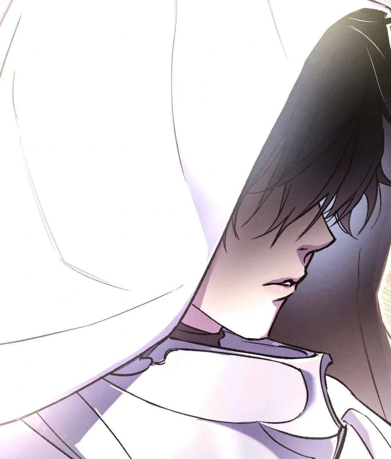 Surge Towards You Chapter 50.33 page 30 - 