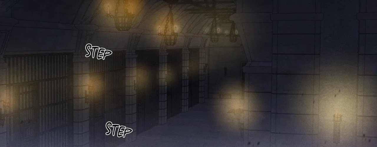 Surge Towards You Chapter 50.33 page 36 - 