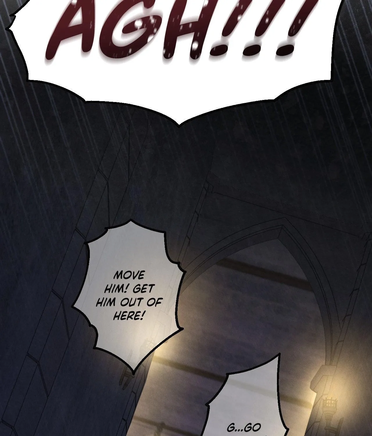 Surge Towards You Chapter 50.33 page 39 - 