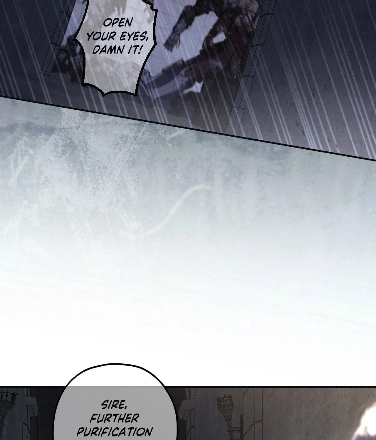 Surge Towards You Chapter 50.33 page 41 - 