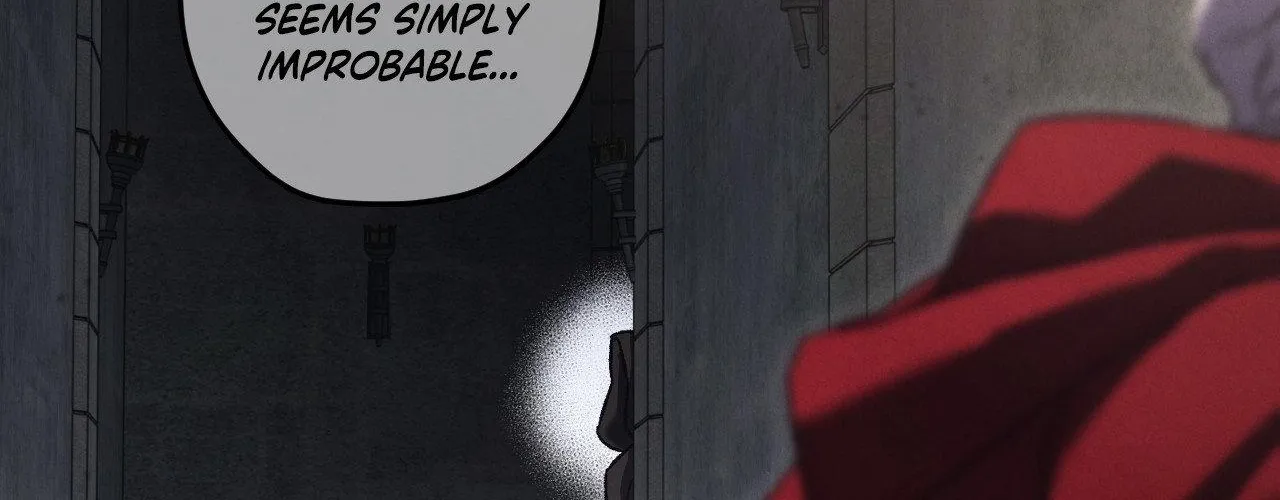 Surge Towards You Chapter 50.33 page 42 - 