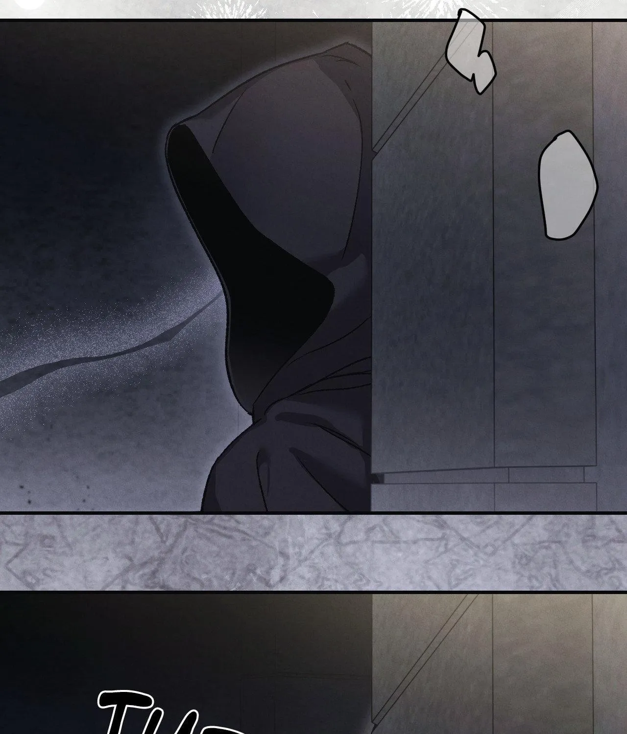 Surge Towards You Chapter 50.33 page 44 - 