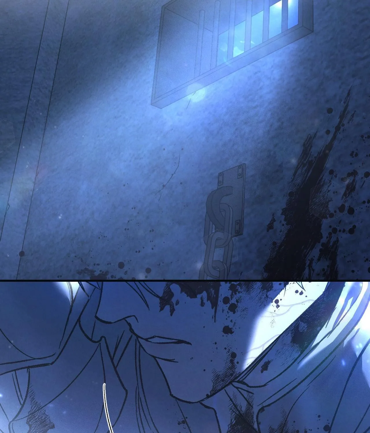 Surge Towards You Chapter 50.33 page 50 - 