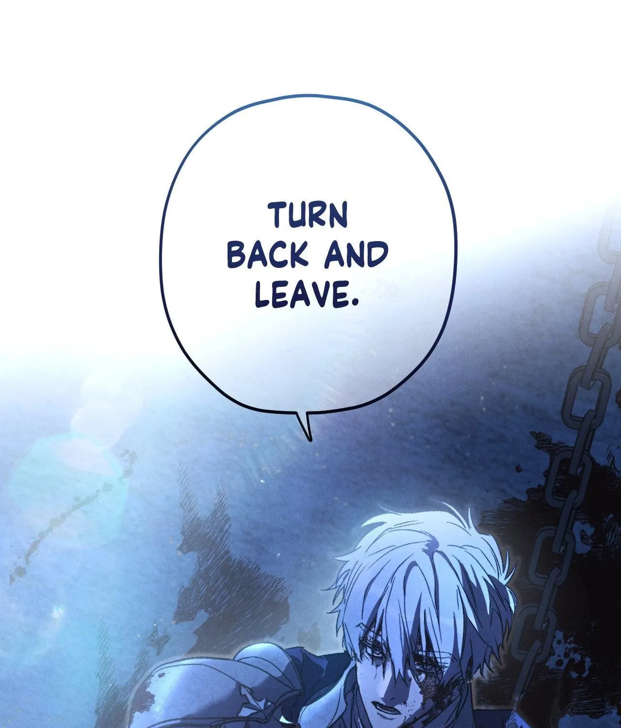 Surge Towards You Chapter 50.33 page 52 - 