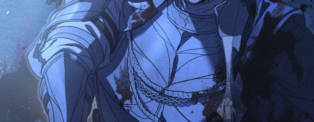Surge Towards You Chapter 50.33 page 53 - 