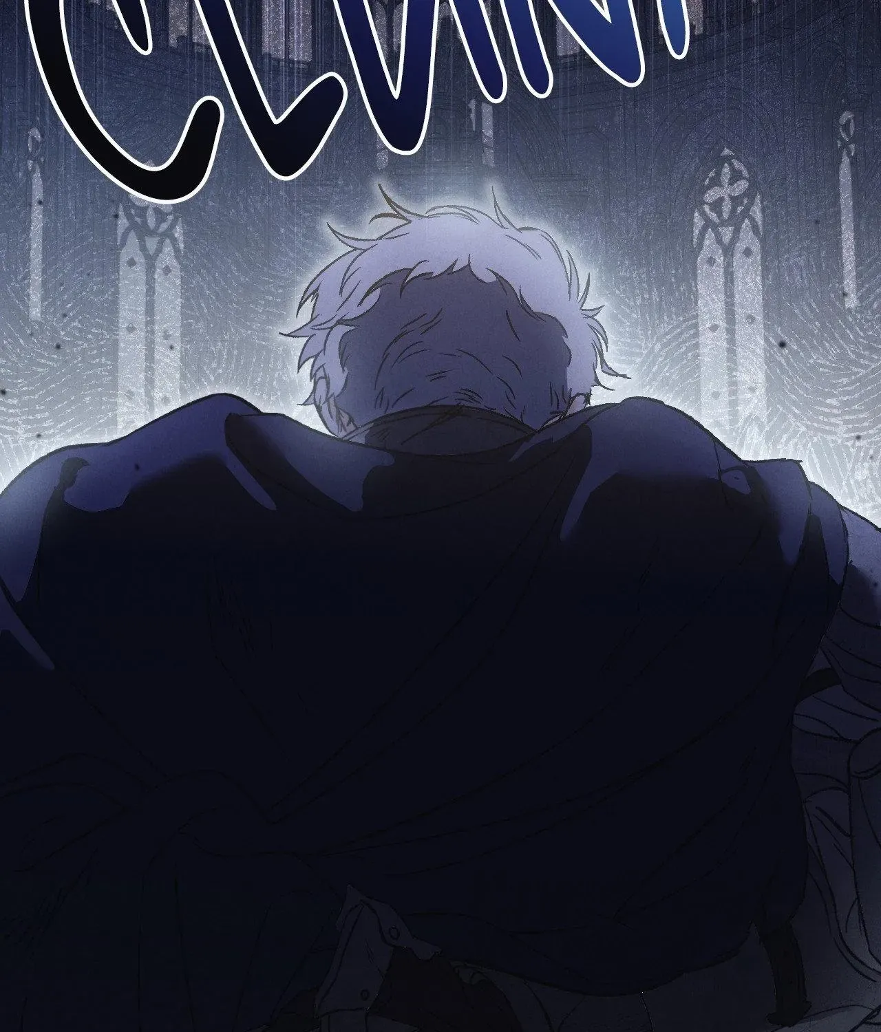 Surge Towards You Chapter 50.33 page 7 - 