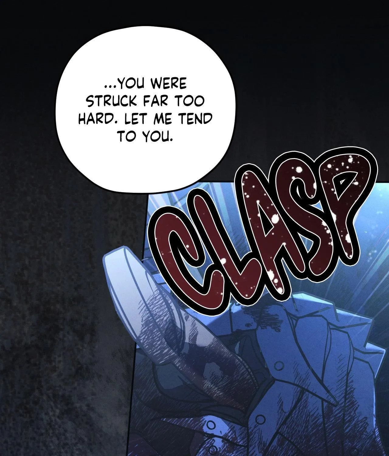 Surge Towards You Chapter 50.33 page 63 - 