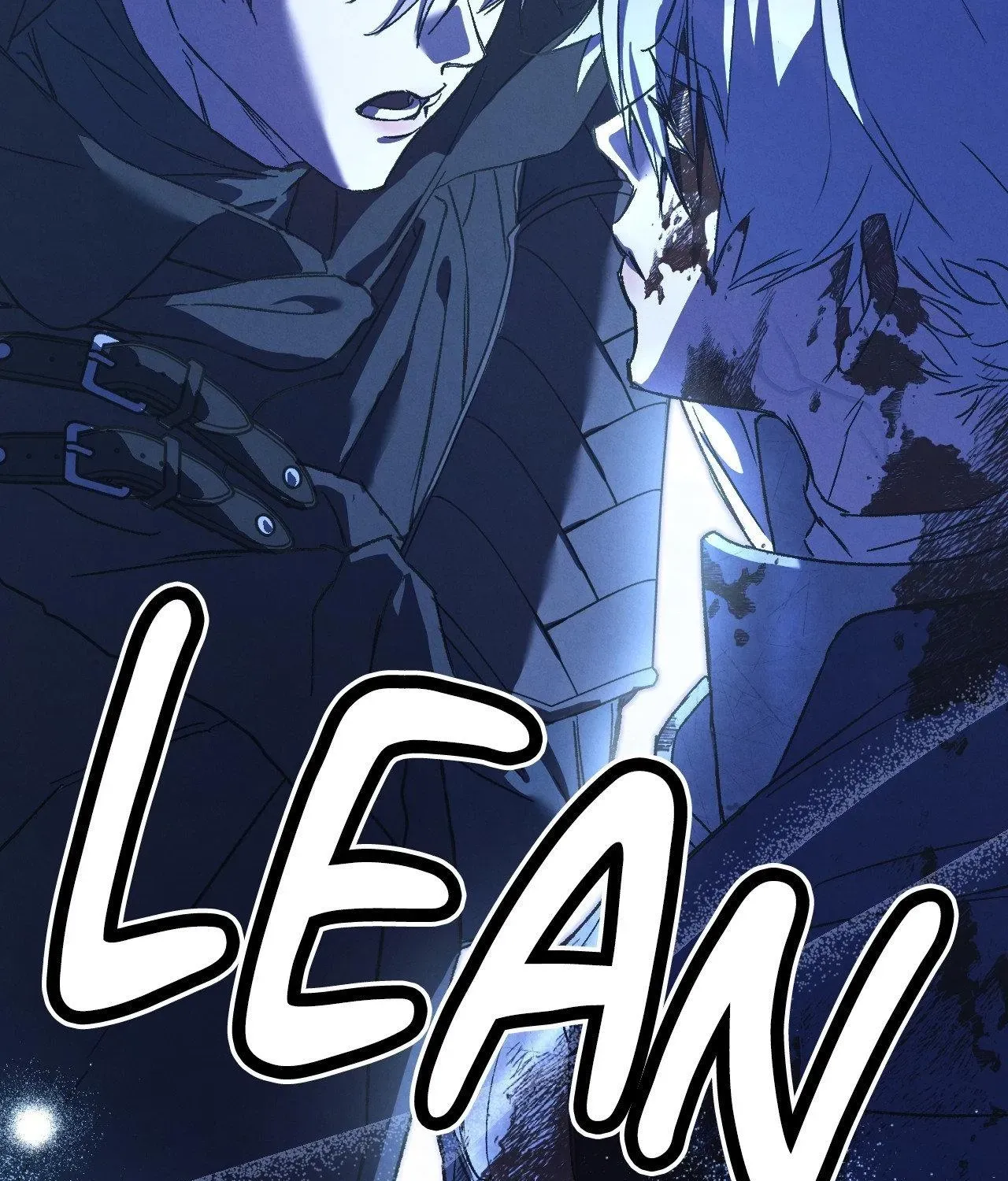Surge Towards You Chapter 50.33 page 71 - 
