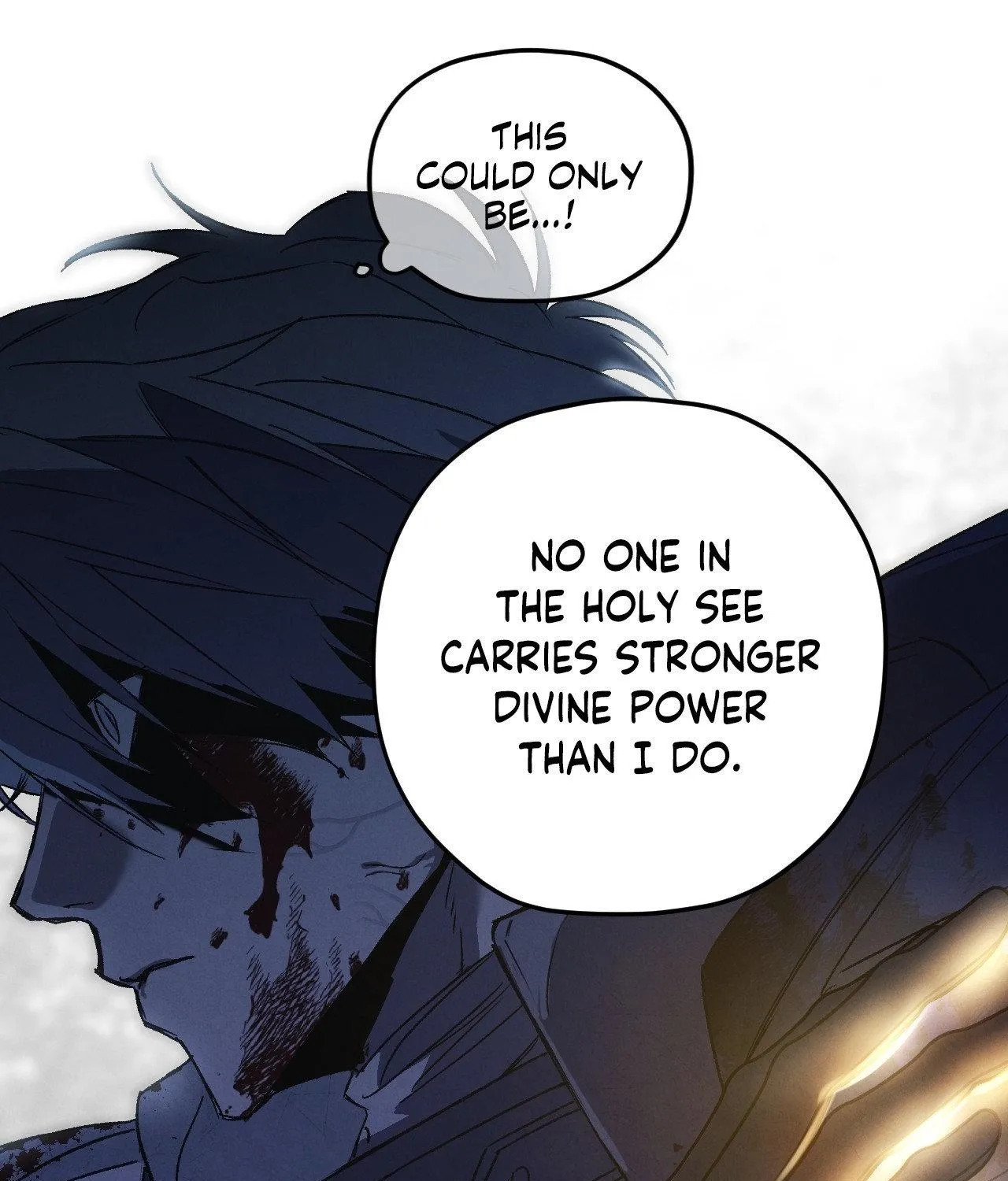 Surge Towards You Chapter 50.33 page 74 - 