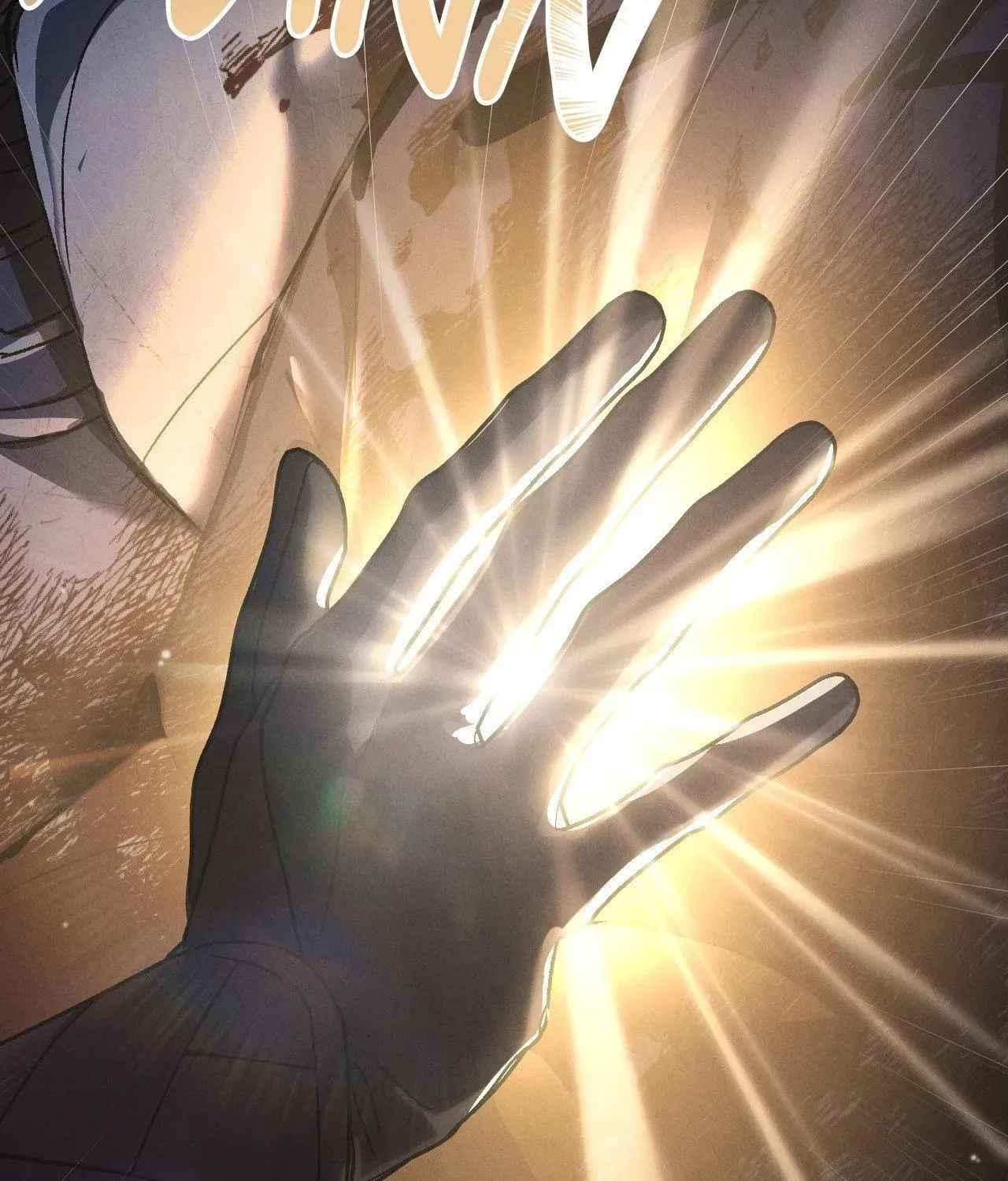 Surge Towards You Chapter 50.33 page 78 - 