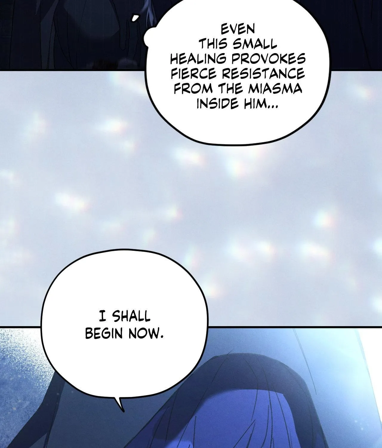 Surge Towards You Chapter 50.33 page 85 - 