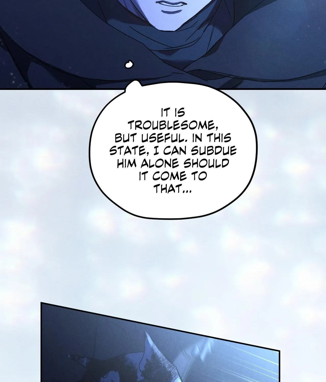 Surge Towards You Chapter 50.33 page 87 - 