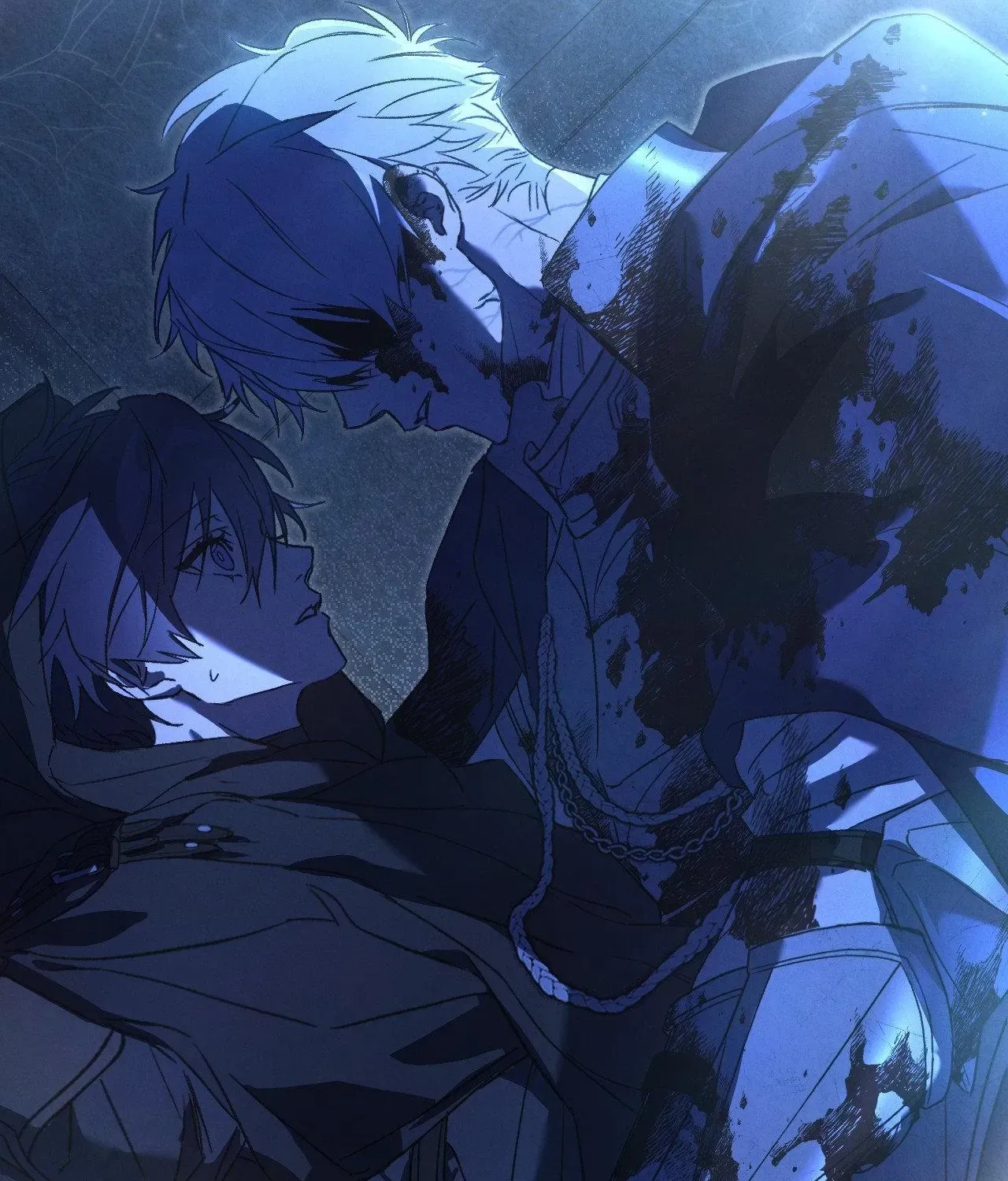Surge Towards You Chapter 50.33 page 91 - 