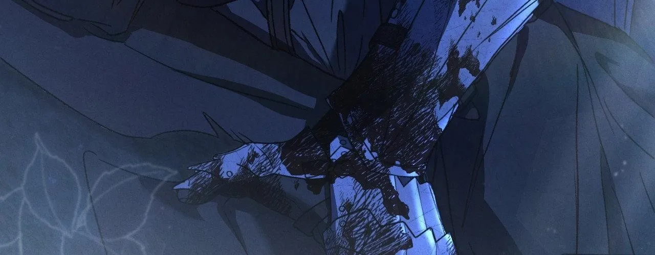 Surge Towards You Chapter 50.33 page 92 - 