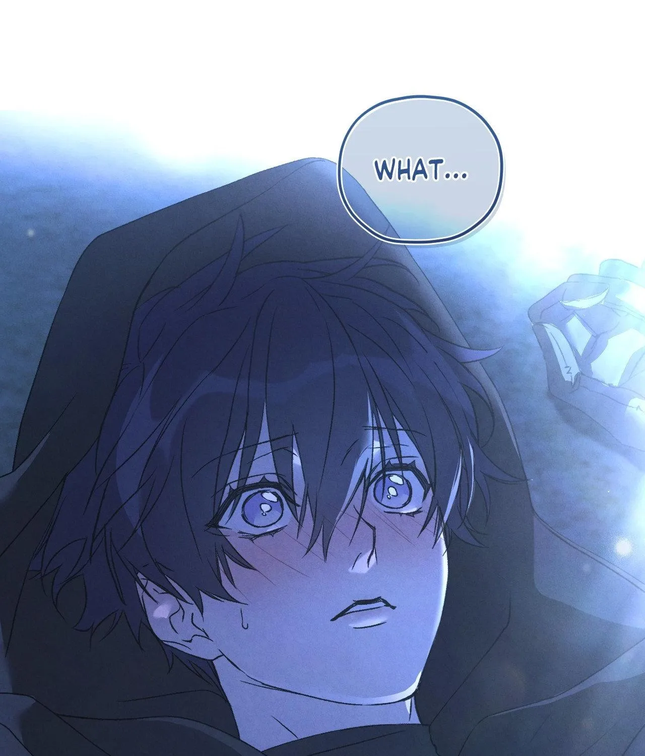 Surge Towards You Chapter 50.33 page 94 - 