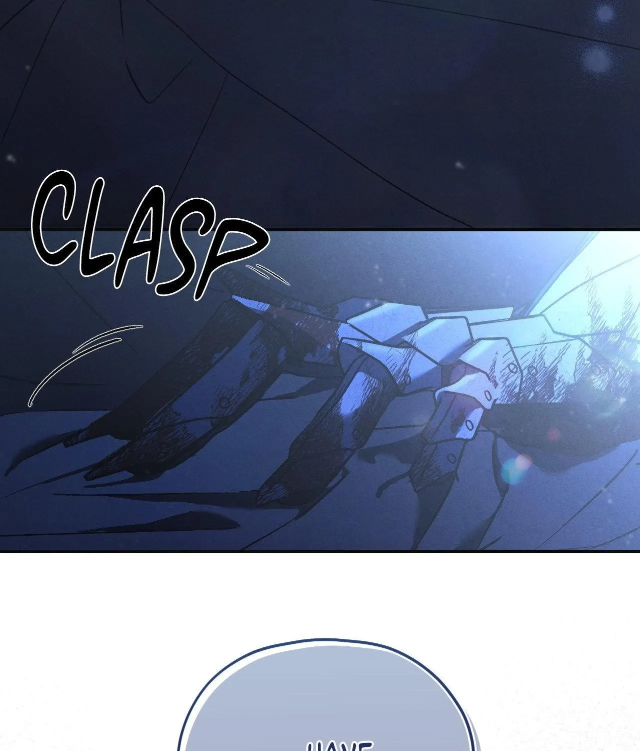 Surge Towards You Chapter 50.33 page 96 - 