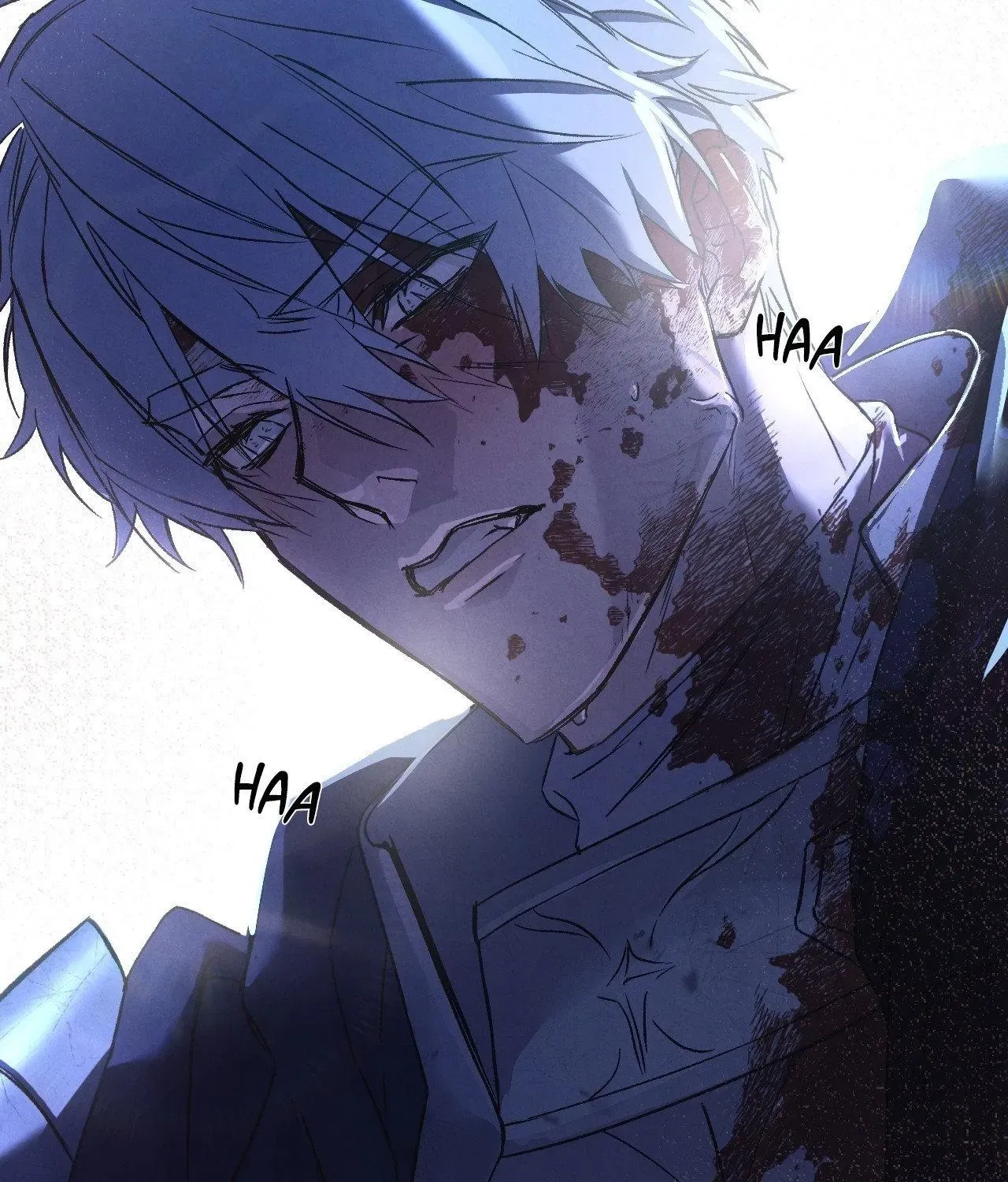 Surge Towards You Chapter 50.33 page 98 - 