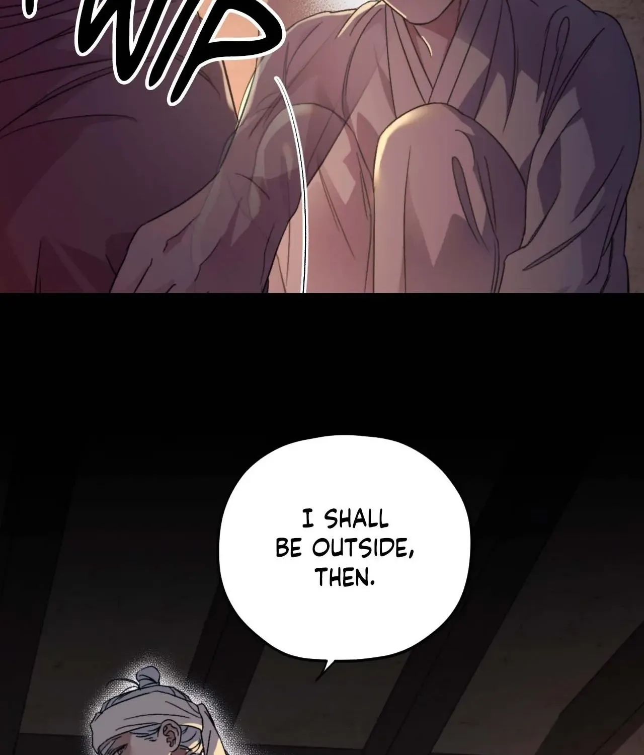 Surge Towards You Chapter 50.4 page 11 - 