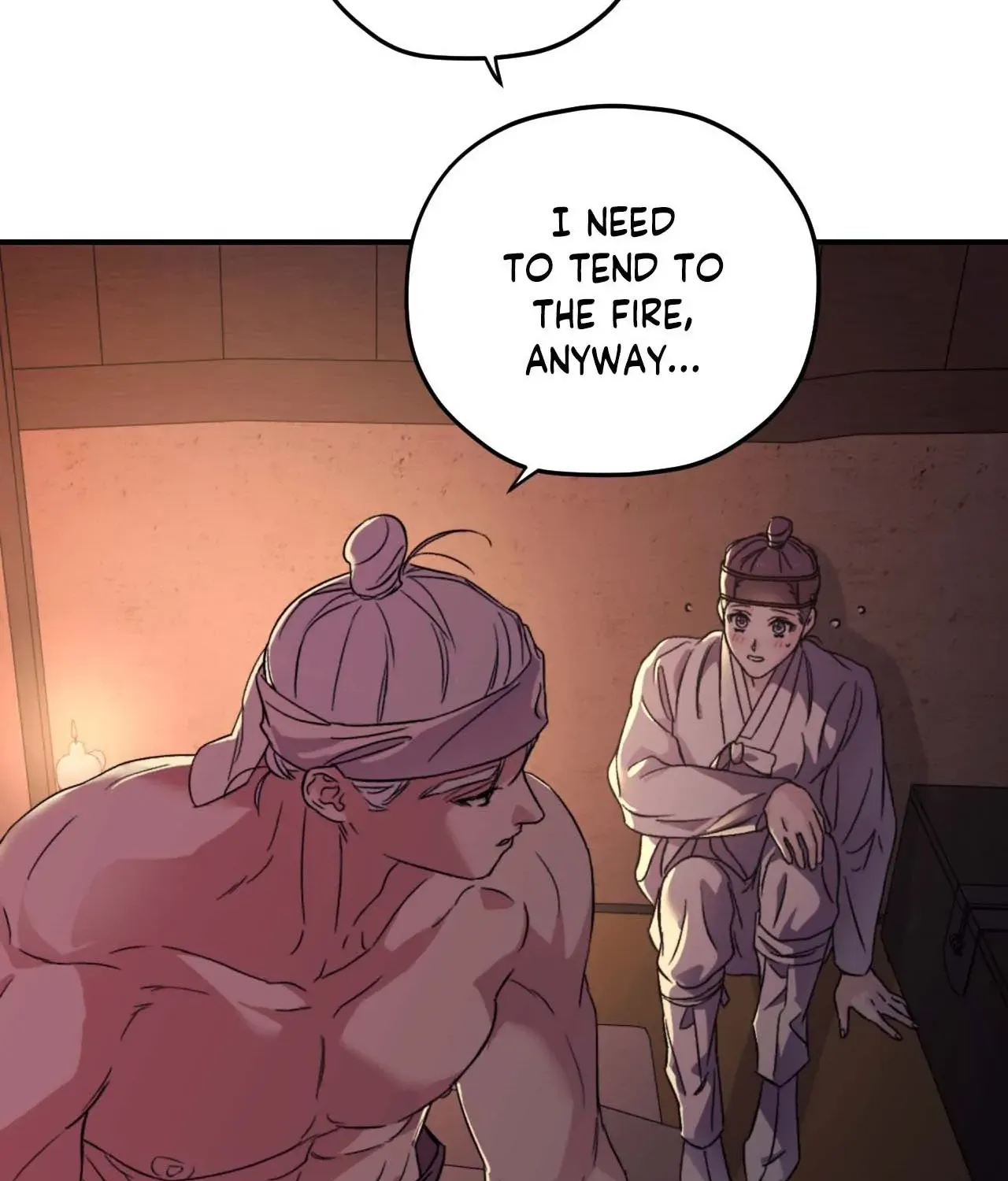 Surge Towards You Chapter 50.4 page 14 - 