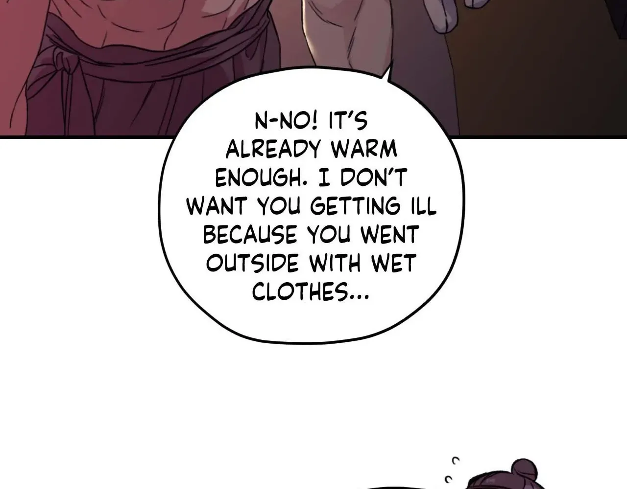 Surge Towards You Chapter 50.4 page 15 - 
