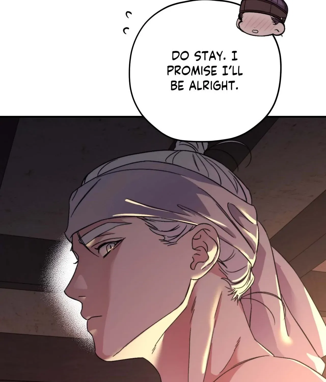 Surge Towards You Chapter 50.4 page 16 - 