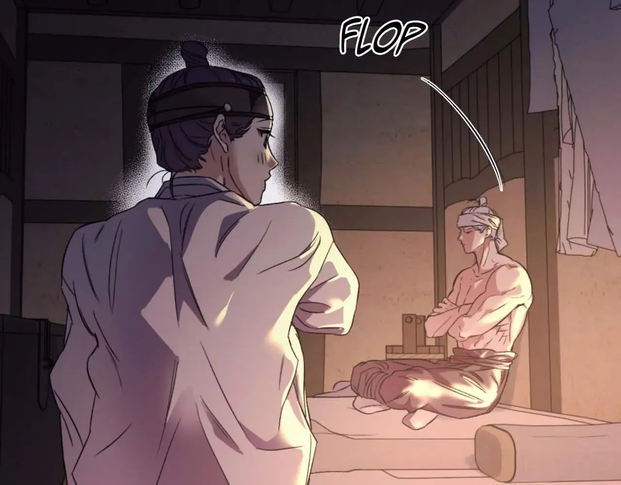 Surge Towards You Chapter 50.4 page 18 - 