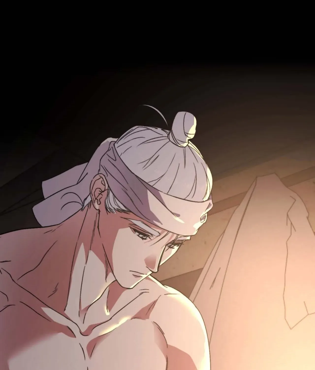 Surge Towards You Chapter 50.4 page 25 - 