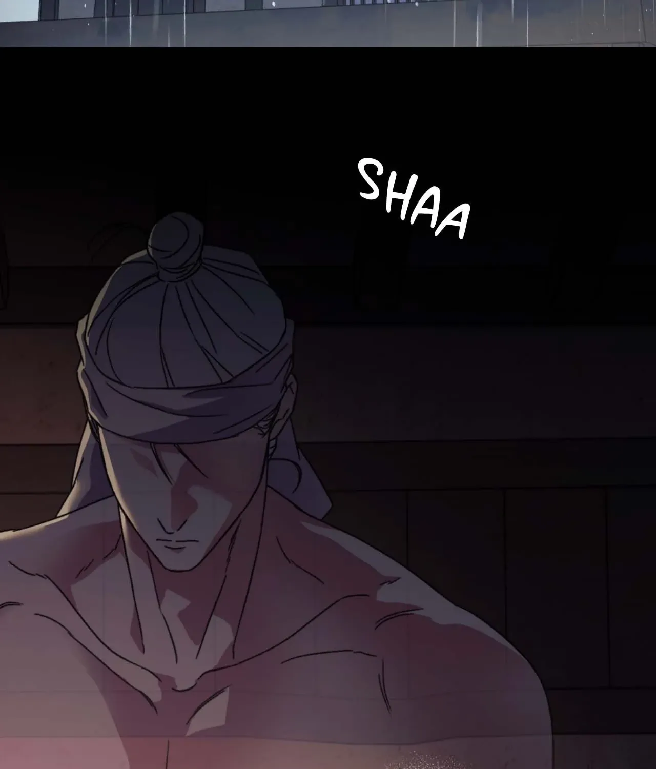 Surge Towards You Chapter 50.4 page 4 - 