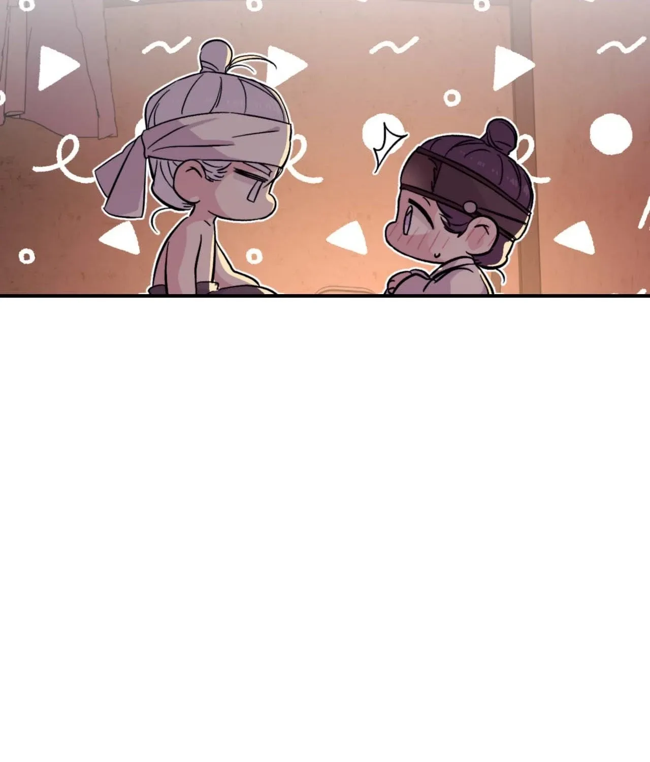 Surge Towards You Chapter 50.4 page 31 - 