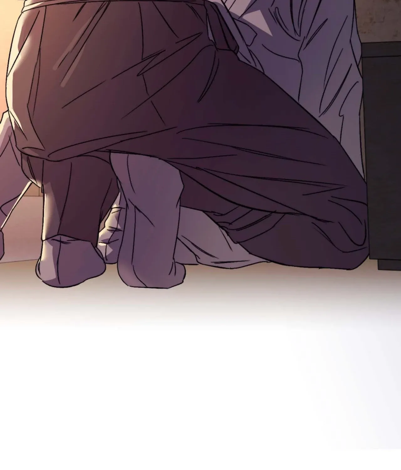 Surge Towards You Chapter 50.4 page 37 - 