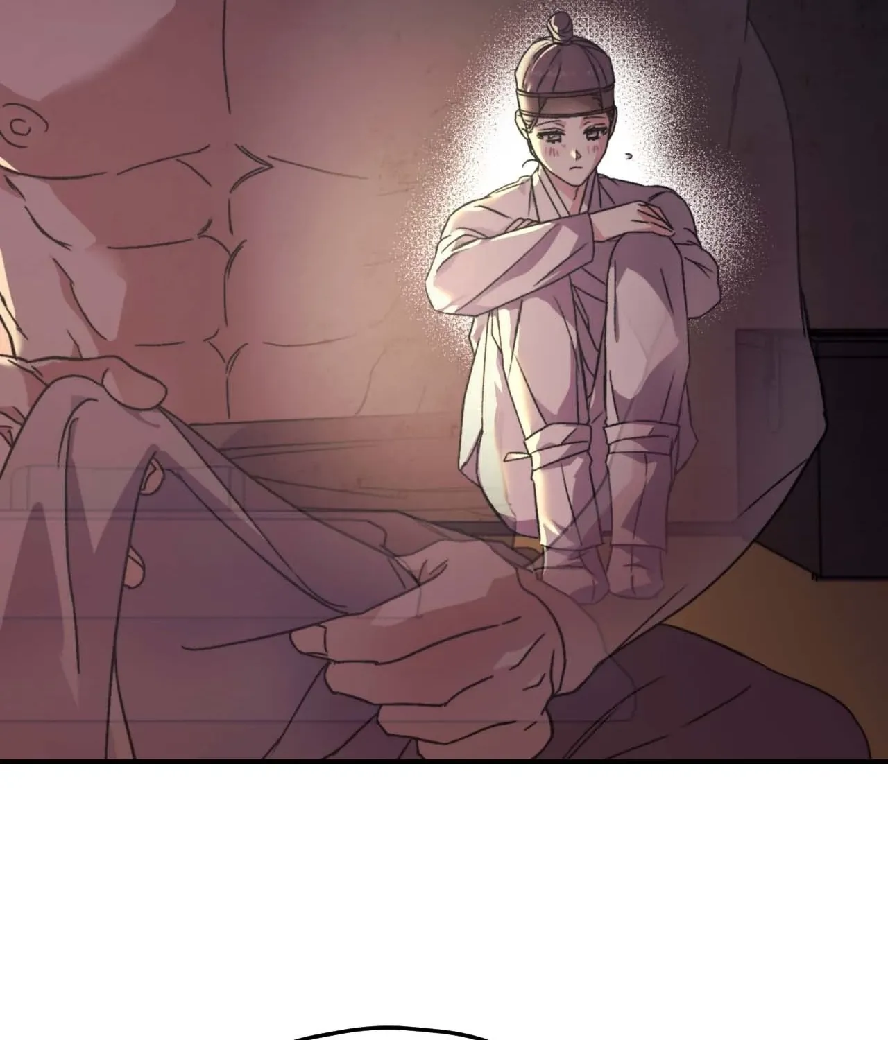 Surge Towards You Chapter 50.4 page 5 - 