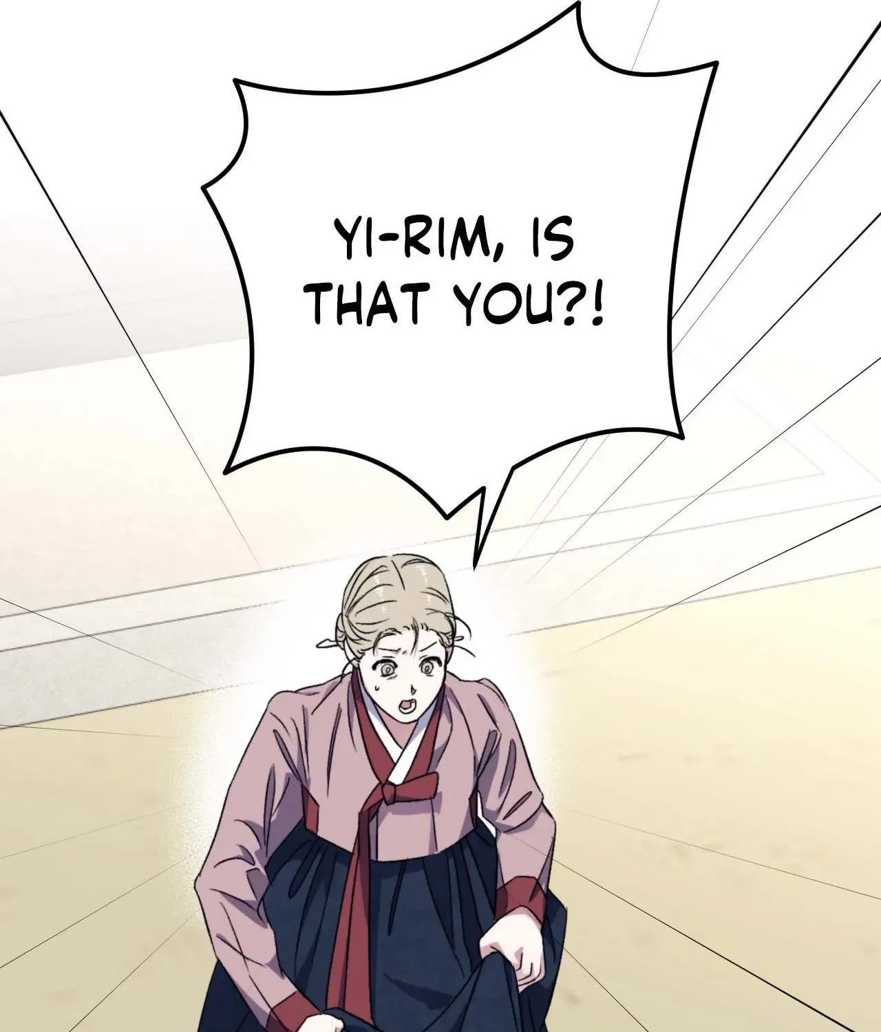Surge Towards You Chapter 50.4 page 43 - 