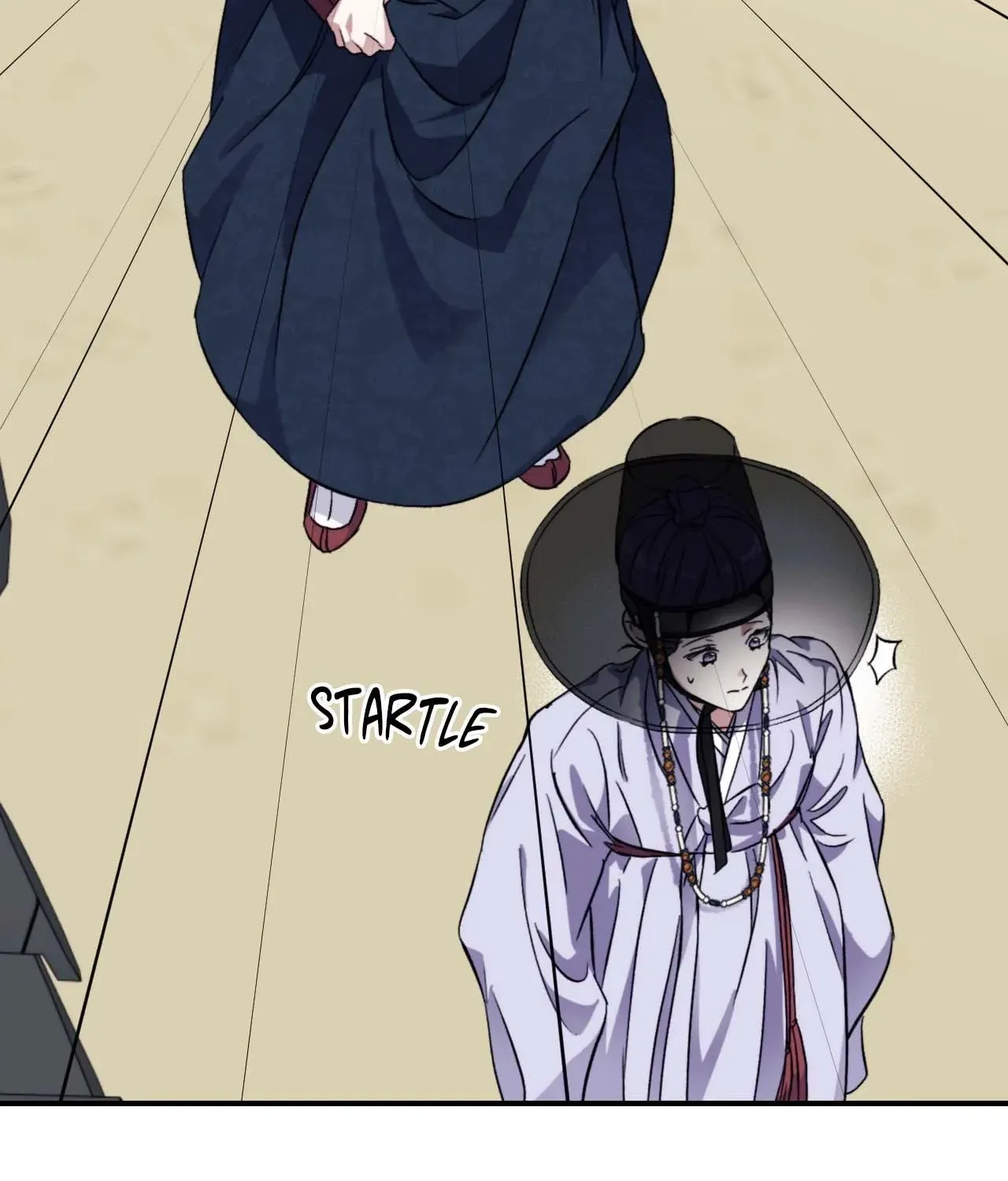 Surge Towards You Chapter 50.4 page 44 - 