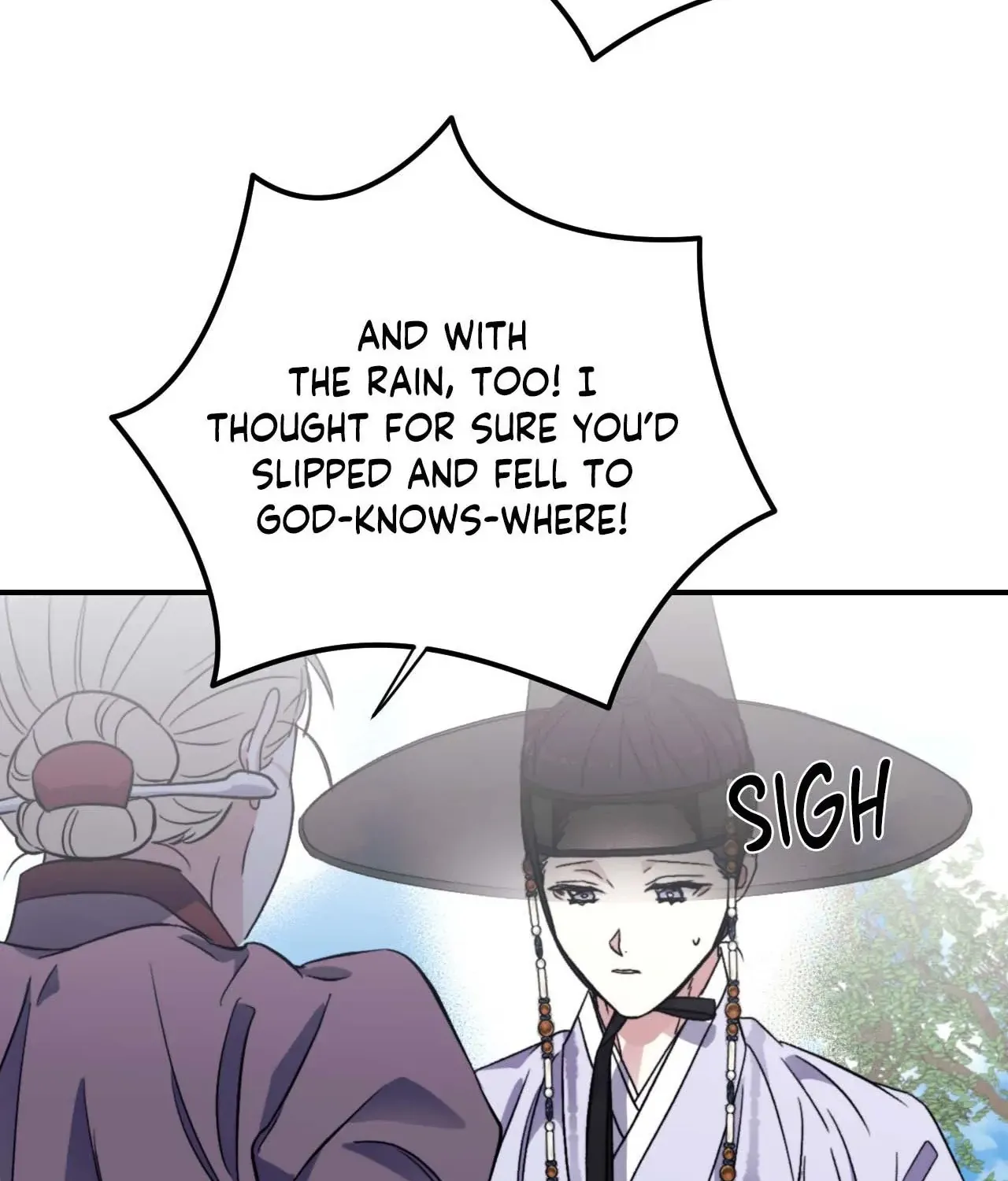 Surge Towards You Chapter 50.4 page 47 - 