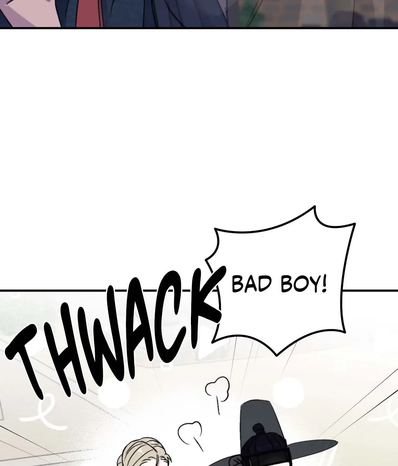 Surge Towards You Chapter 50.4 page 50 - 
