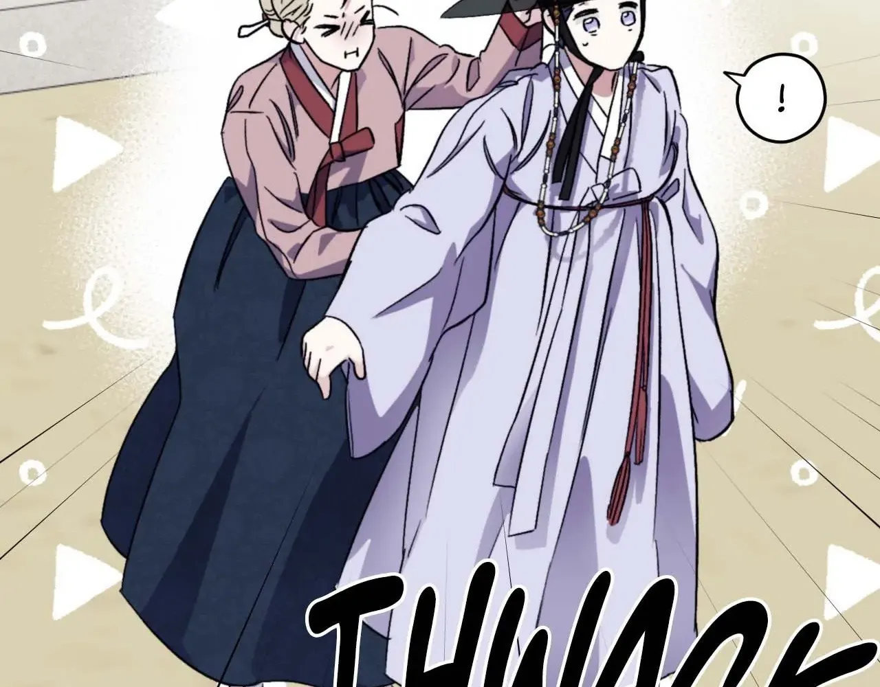 Surge Towards You Chapter 50.4 page 51 - 