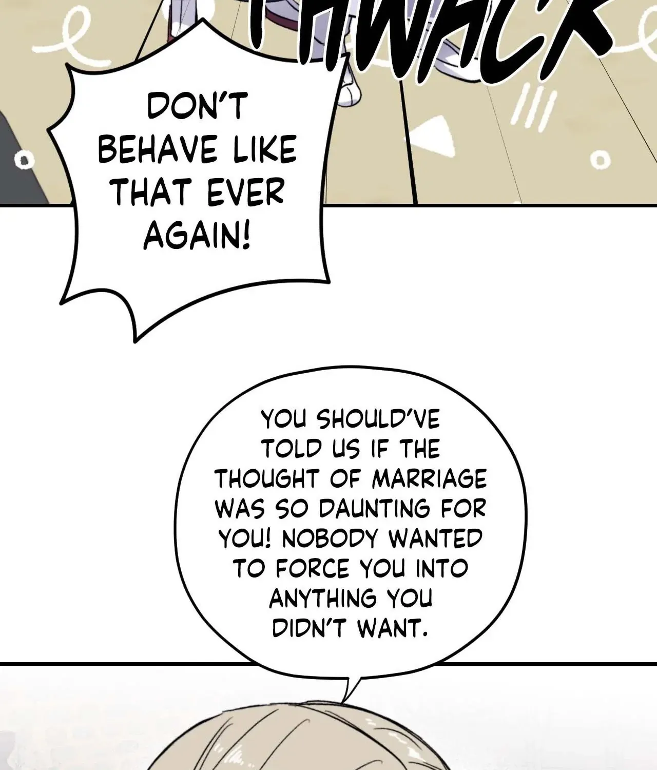 Surge Towards You Chapter 50.4 page 52 - 