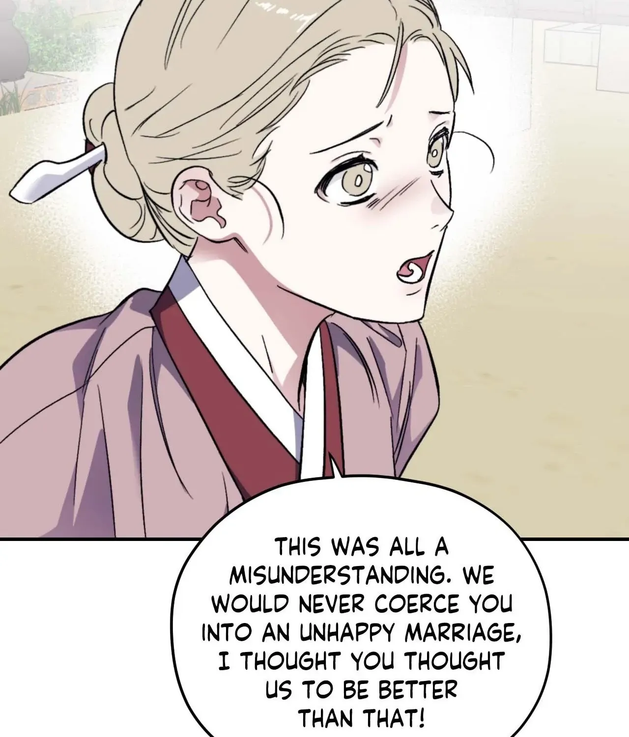 Surge Towards You Chapter 50.4 page 53 - 