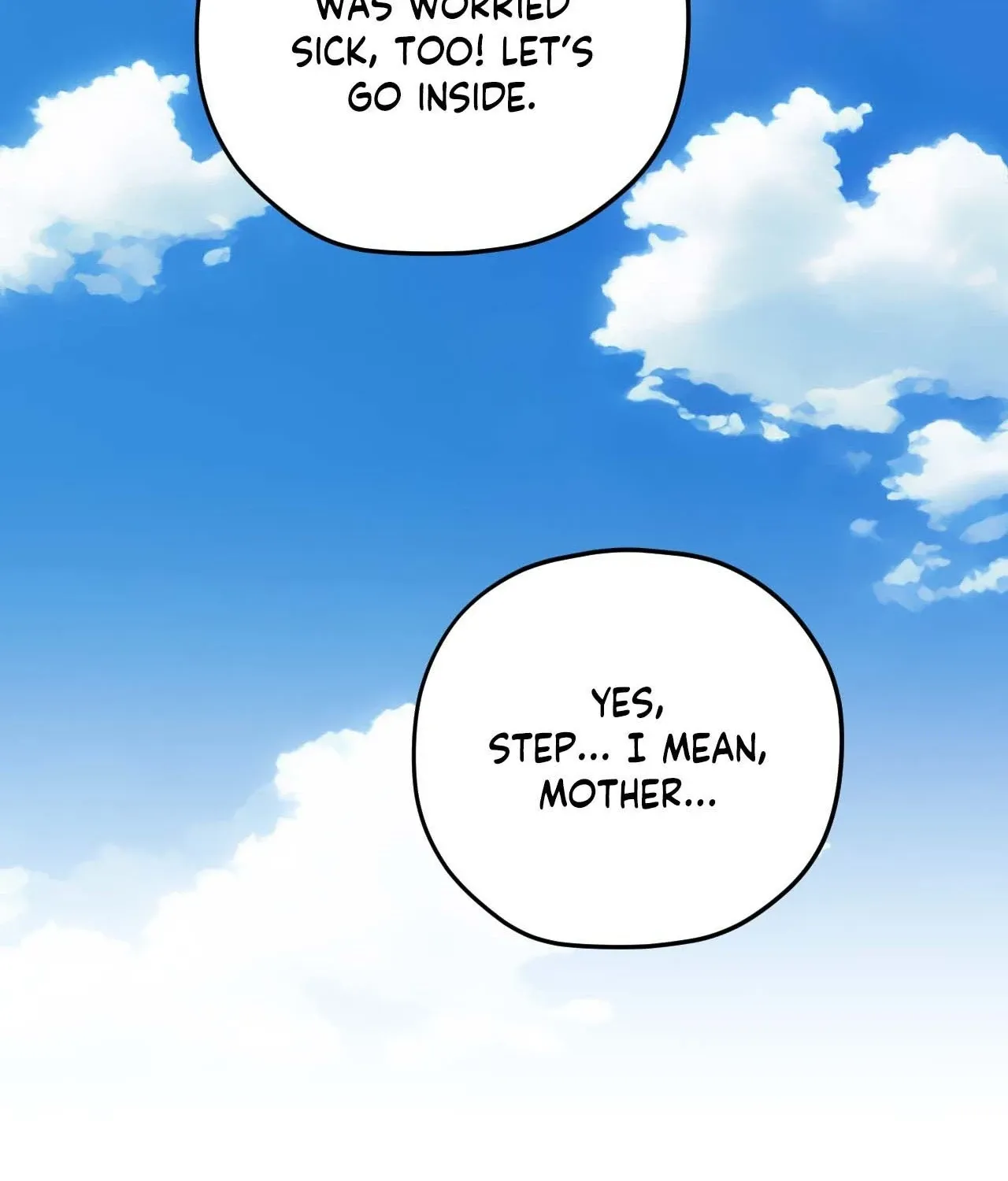 Surge Towards You Chapter 50.4 page 58 - 