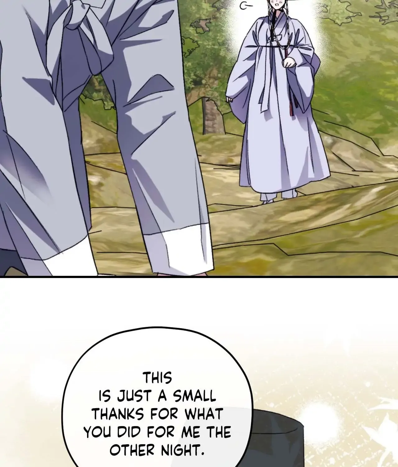 Surge Towards You Chapter 50.4 page 67 - 