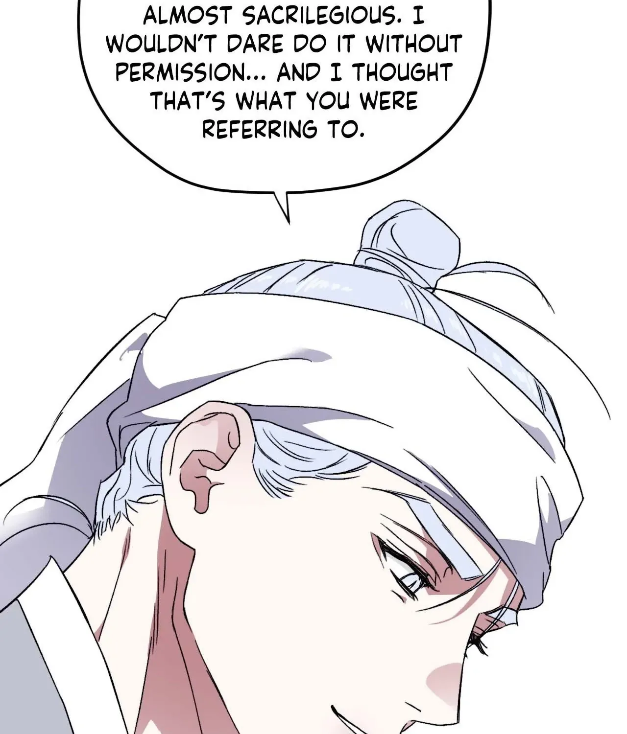 Surge Towards You Chapter 50.4 page 76 - 