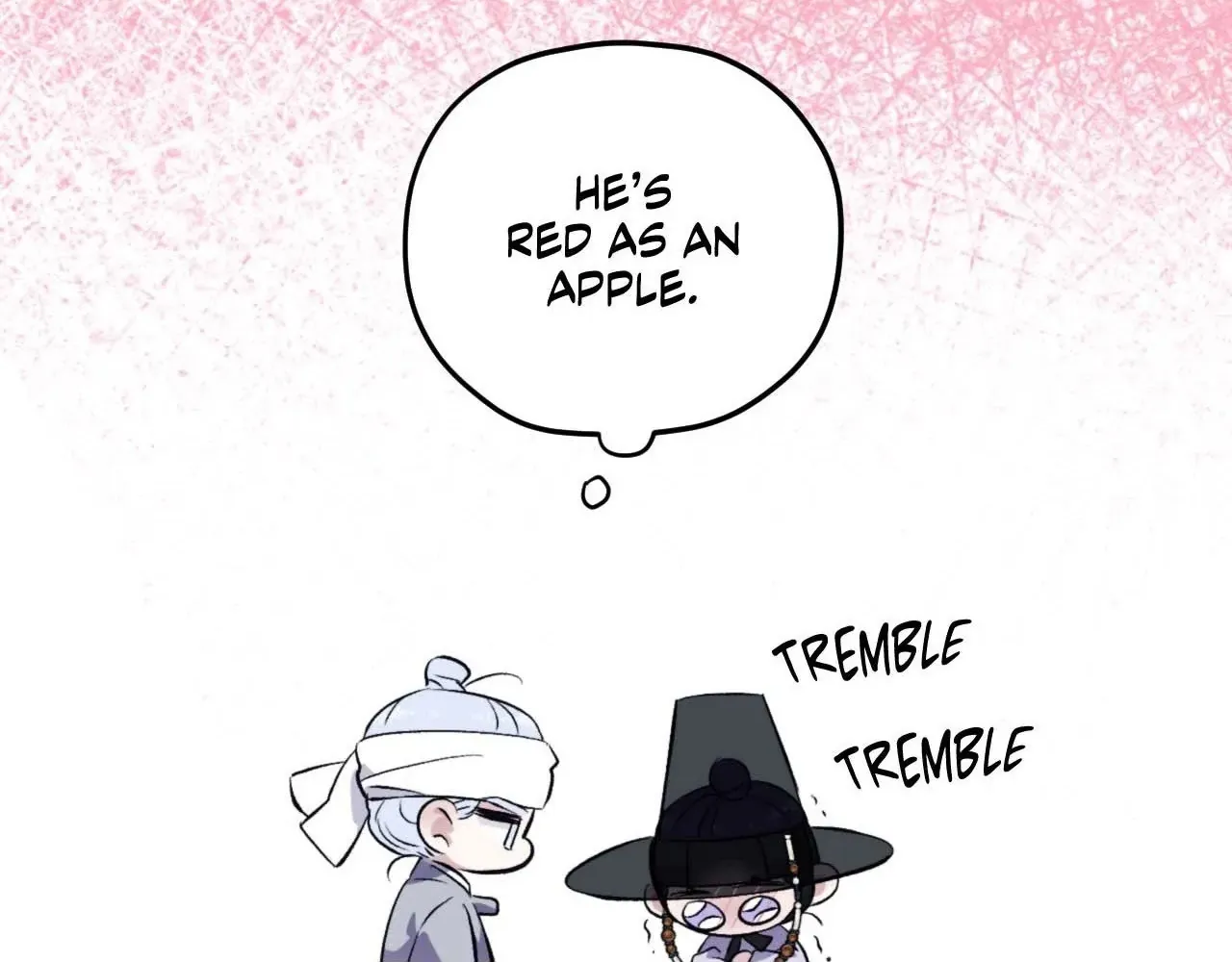 Surge Towards You Chapter 50.4 page 84 - 