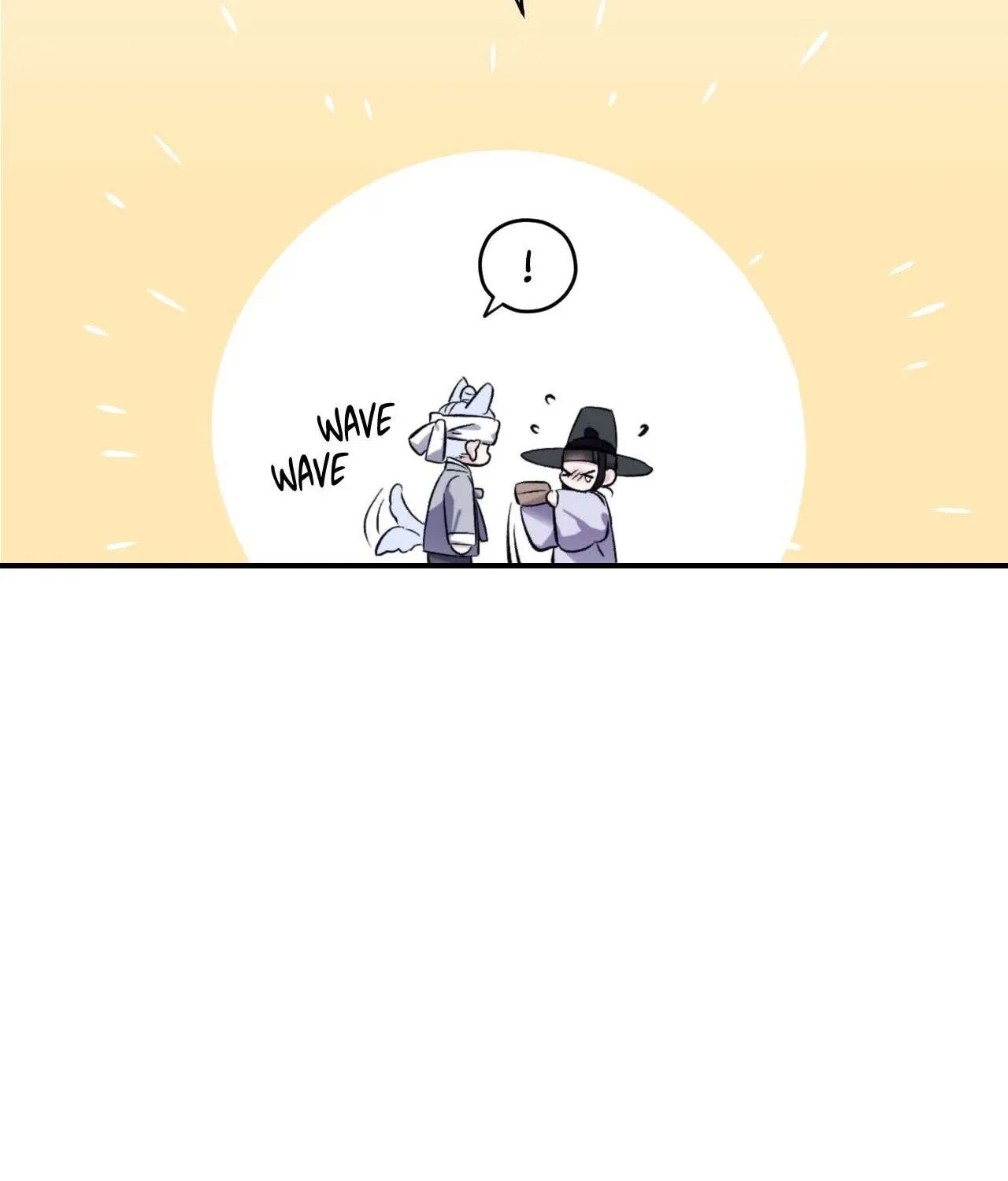 Surge Towards You Chapter 50.4 page 86 - 