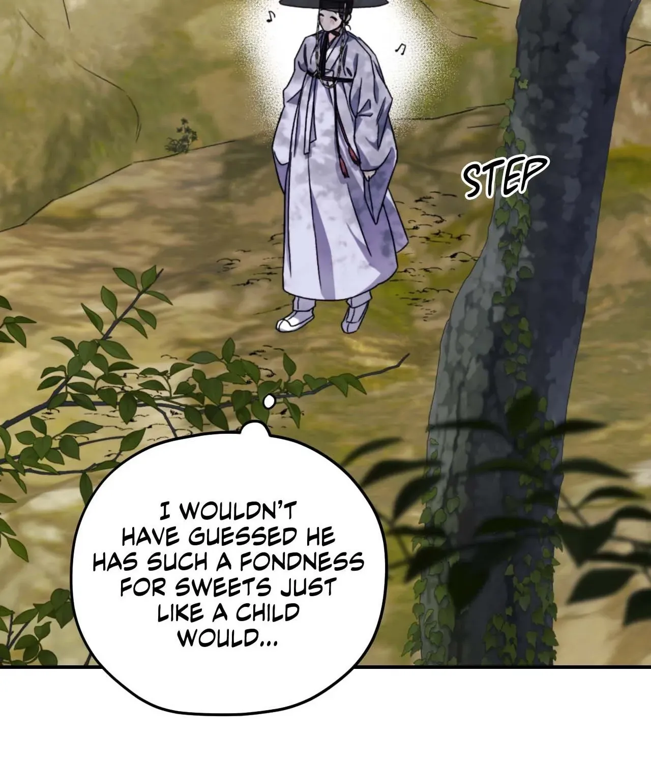 Surge Towards You Chapter 50.4 page 91 - 