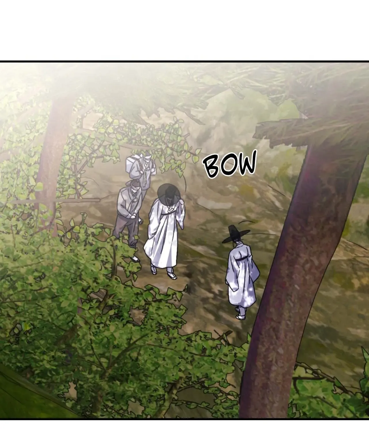 Surge Towards You Chapter 50.4 page 98 - 