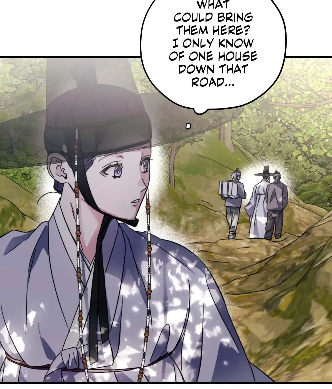 Surge Towards You Chapter 50.4 page 100 - 